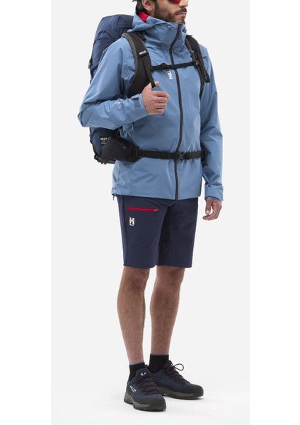 Seneca Goretex Ceket Erkek MIV10209 QK.999