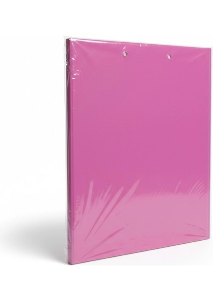 A4 Kapaklı Sekreterlik Toz Pembe fiyatları