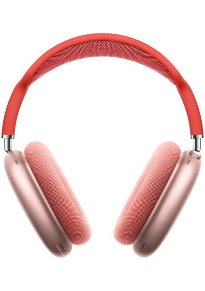Apple Airpods Max Bluetooth Kulaklık Pembe MGYM3TU/A