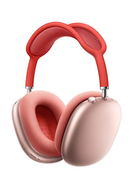 Apple Airpods Max Bluetooth Kulaklık Pembe MGYM3TU/A fiyatları
