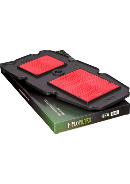 Honda XL650V Transalp (2000-2007) Hava Filtresi