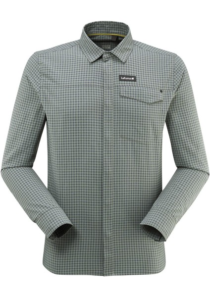 Skımshıeld Ls Erkek Gömlek LFV11896 6099