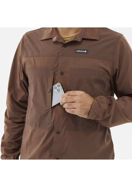 Hbd Gömlek Ls Erkek LFV12433 MILLET.9930 modelleri