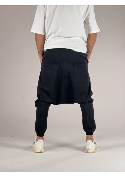 Likralı Tasarım Erkek Şalvar COC1041 indirimleri