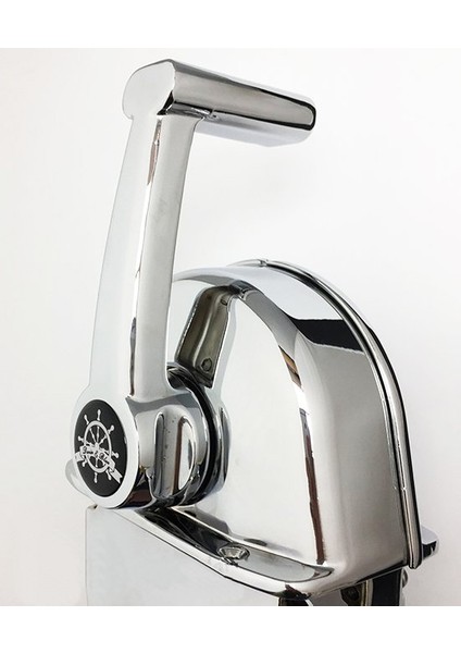 Tekli Gaz Kolu, Krom Kaplama fiyatları