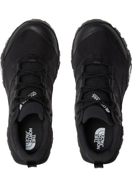 Kadın Offtraıl Hıke Gore-Tex Ayakkabı NF0A8AEHKY41 fiyatları