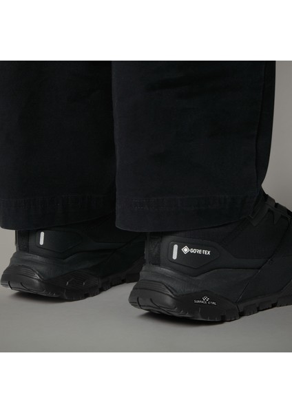 Kadın Offtraıl Hıke Gore-Tex Ayakkabı NF0A8AEHKY41 modelleri