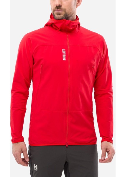 Fusıon Xcs H Erkek Kapşonlu Polar Ceket Tam Fermuarlı MIV9394 0335 modelleri