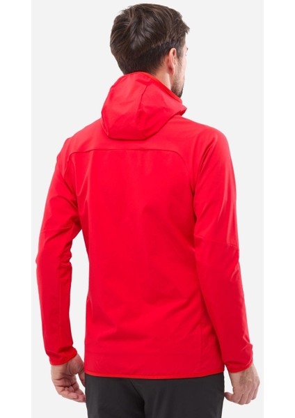 Fusıon Xcs H Erkek Kapşonlu Polar Ceket Tam Fermuarlı MIV9394 0335 fırsatları