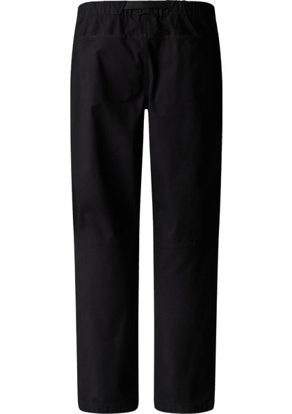 Erkek Beta Utılıty Belted Pantolon NF0A8B62JK31 fırsatları