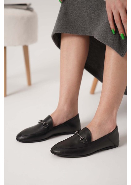 Mucci Hakiki Deri Babet modelleri