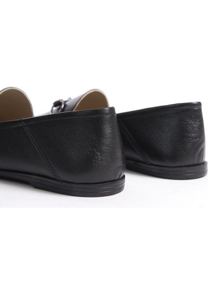 Mucci Hakiki Deri Babet