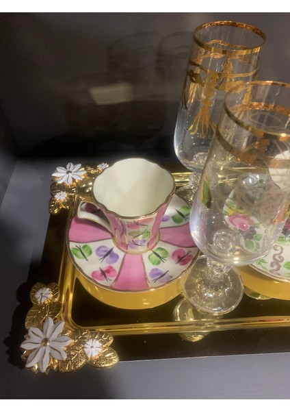 Isteme Için Damat Sunumluk Set 3 fiyatları