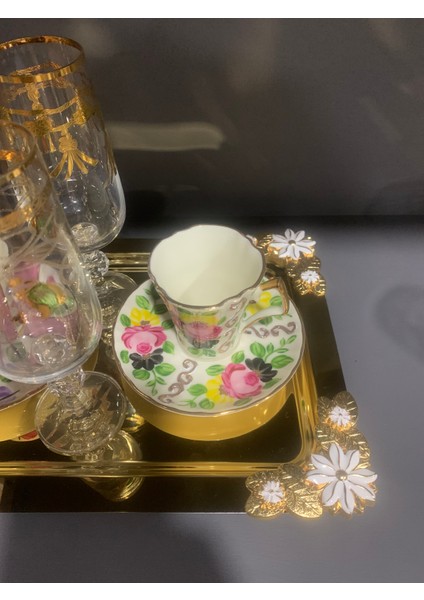 Isteme Için Damat Sunumluk Set 3 modelleri