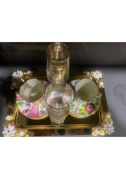 Isteme Için Damat Sunumluk Set 3 fırsatları