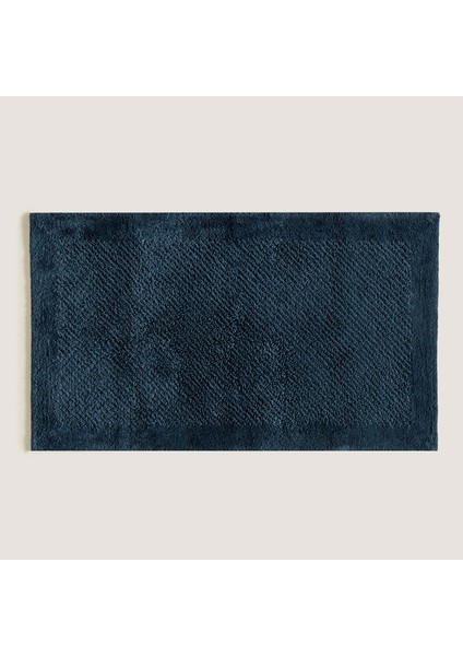 Malawı Paspas 70X130CM Marin Mavi