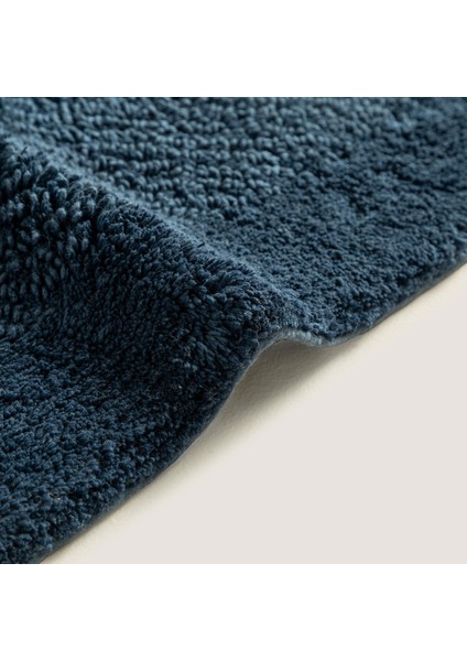 Malawı Paspas 70X130CM Marin Mavi modelleri