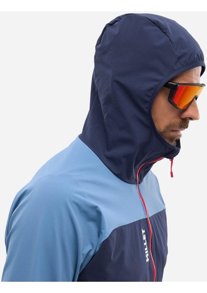 Fusıon Xcs H Erkek Kapşonlu Polar Ceket Tam Fermuarlı MIV9394 MILLET.N9302 indirimleri