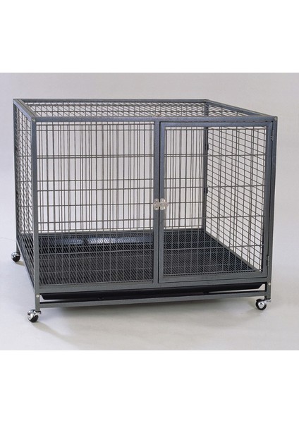 Drnds Dayang Köpek Kafesi Galveniz TEKER.110X70X90
