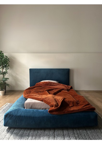 Duobed Fitilli Peluş Havuzlu Baza + Başlık + Yatak Ikiz Yataklı Set Yatak fiyatları