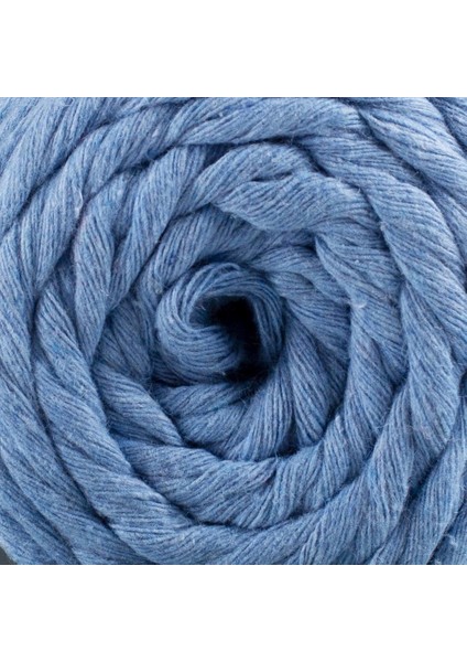 La Mia Boho Slim Açık Mavi El Örgü Ipi -L069 - 34204 fiyatları