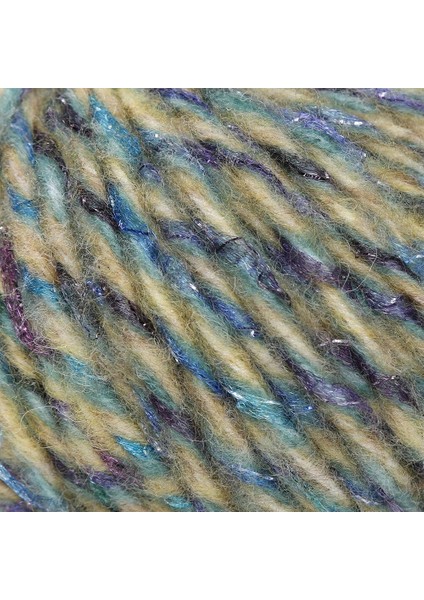 La Mia Wonderland Ebruli El Örgü Ipi - LW05 - 34223 fiyatları