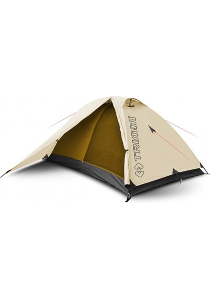 Compact 2 Kişilik 4 Mevsim Çadır