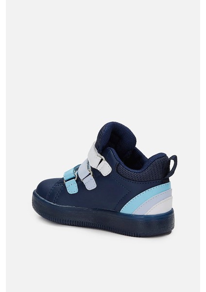 Rainbow Işıklı Erkek Lacivertbot modelleri