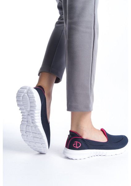 Joy Kadın Spor Ayakkabı Sneaker