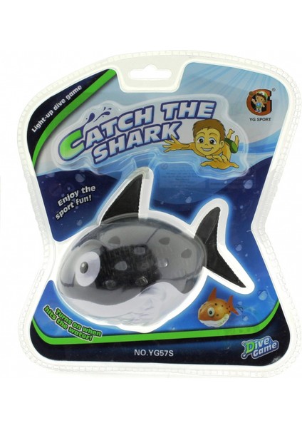 Işıklı Su Oyuncağı Siyah Dalgıç Balık fiyatları