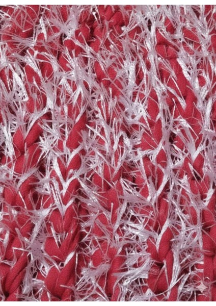 Pinterest Saçaklı + Penye Tığ Işi El Örgüsü Çanta modelleri