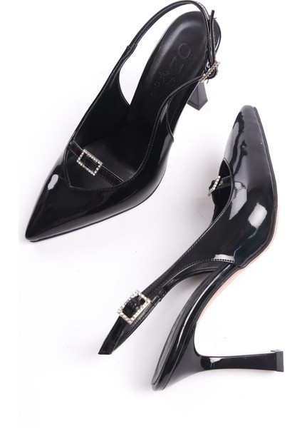 Loca Abiye Topuklu Kadın Ayakkabı & Stiletto