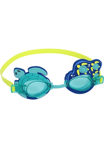 Figürlü Çocuk Deniz Gözlüğü 3+ (21080) 4 Adet