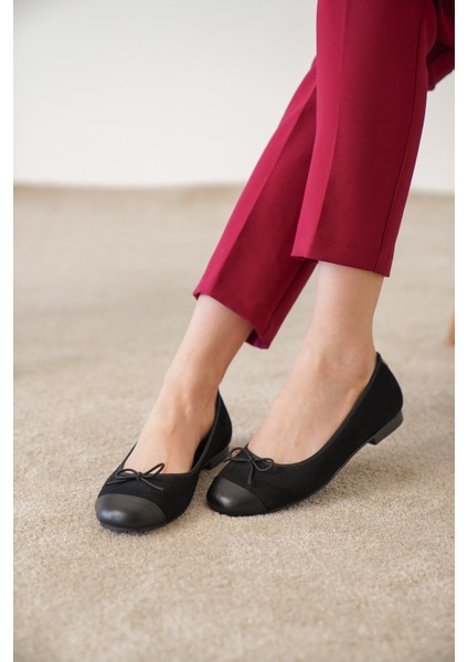 Ponni Süet Balerin Babet