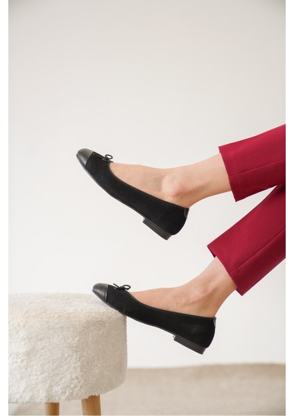 Ponni Süet Balerin Babet modelleri