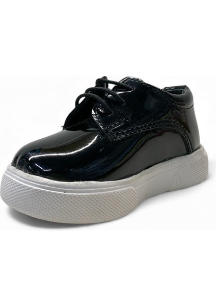 3024 Hafif Erkek Bebek Ilk Adım Klasik Ayakkabı modelleri