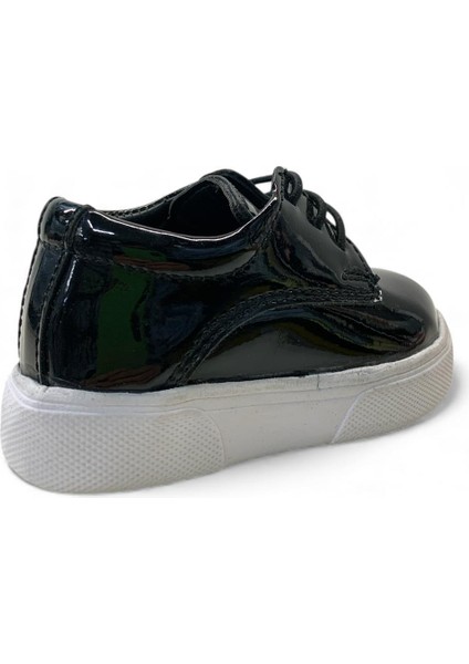 3024 Hafif Erkek Bebek Ilk Adım Klasik Ayakkabı fırsatları