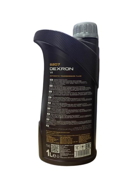 Dexron Vl fiyatları