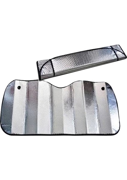 Oto Güneşlik HT-2003 60 x 130 cm 3 Adet