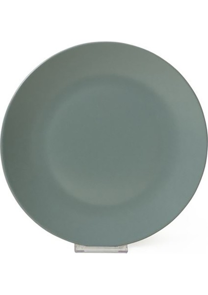 Saten Seri Servis Tabağı 26 cm 3 Adet