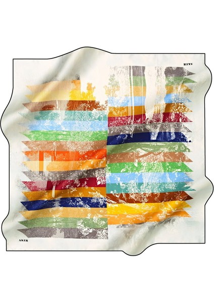 Sura Ipek Eşarp - 8582701-311