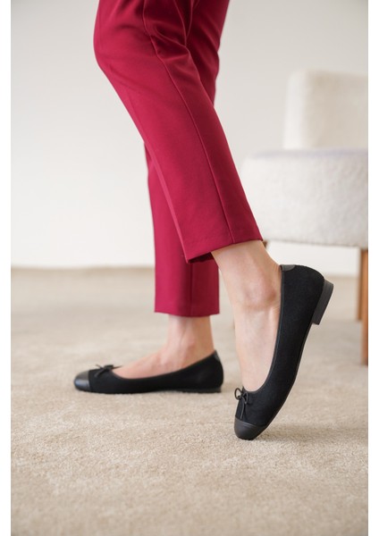 Ponni Süet Balerin Babet indirimleri