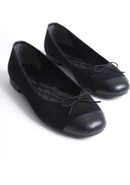 Ponni Süet Balerin Babet