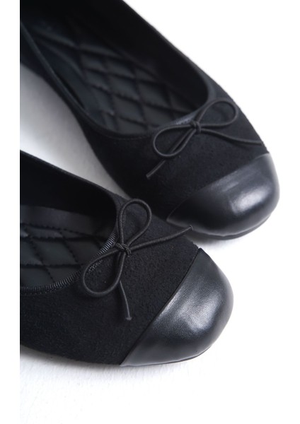 Ponni Süet Balerin Babet