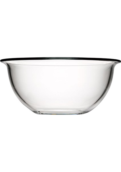 Borcam-Mix & Prep Fırın Kase 3000 cc 4 Adet