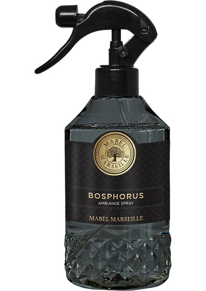 Sprey Bosphorus 500 ml 3 Adet