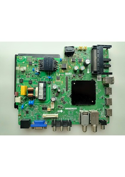 TP.SK506S.PB802 , Z21010205 , Onvo OV32F153 , Main Board , V320BJ8-001