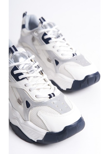 Günlük Kadın Spor Ayakkabı