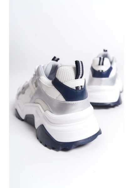 Günlük Kadın Spor Ayakkabı