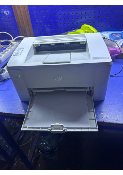 Laserjet Pro M102W Wifi + Airprint + Lazer Yazıcı G3Q35A Refrubıshed fiyatları